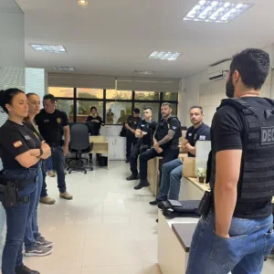 Médicos de Joinville são investigados por suspeita de fornecer receituários sem consulta a idosos