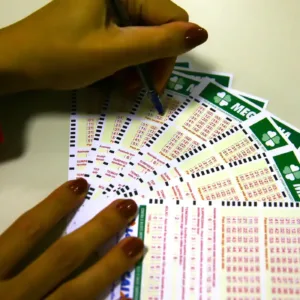 Mega-Sena 2953 acumula novamente e prêmio principal vai para R$ 62 milhões