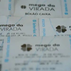 Saiba os números mais sorteados da Mega da Virada e como apostar | Foto: Tomaz Silva/Agência Brasil