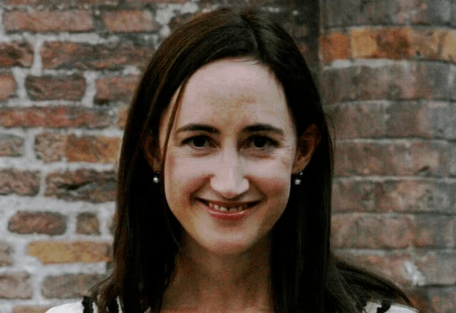 Morre Sophie Kinsella | Foto: Reprodução/Redes Sociais, via SBT News