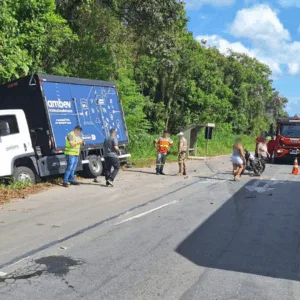 Foto: PMRv/Reprodução