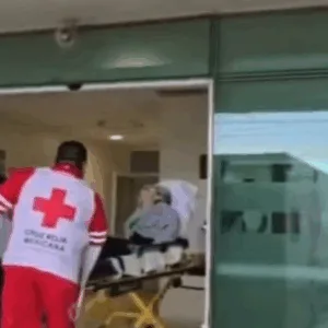 Mulher de 90 anos é encontrada abandonada em estrada após cinco meses desaparecida