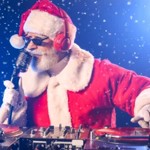 Músicas de Natal confira o ranking das canções mais tocadas no Brasil