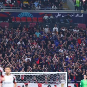 Na prorrogação, PSG vence o Flamengo e conquista a Copa Intercontinental