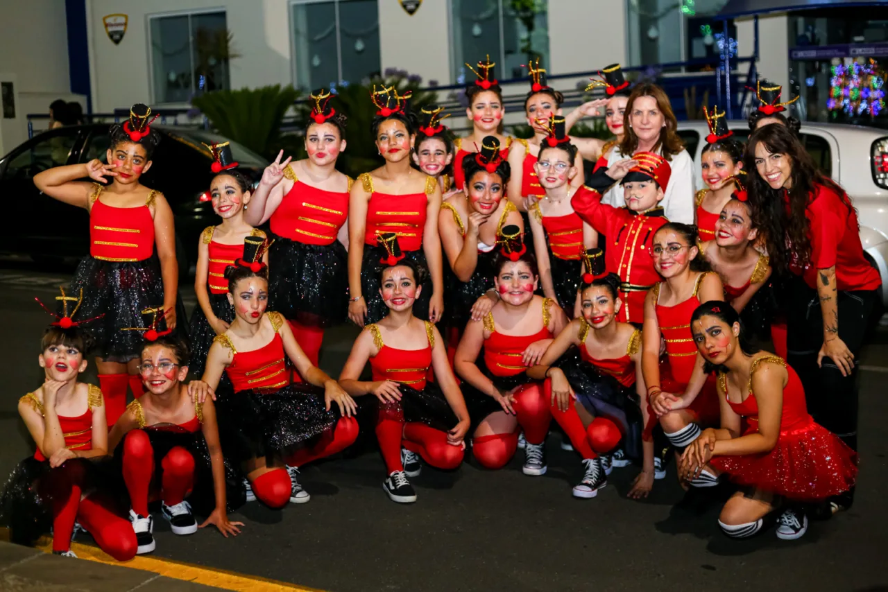 Natal FelizCidade 2025; Lages resgata tradição com programação voltada às famílias