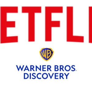Netflix fecha acordo para comprar Warner Bros.