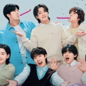 Nomes de bebês: novela e BTS inspiram escolhas em 2025 | Foto: Reprodução/Redes Sociais