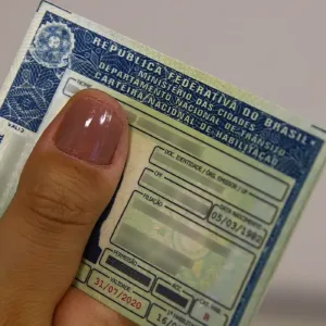 Novas regras para emissão da CNH começam a valer nos próximos dias