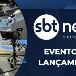 Novo canal do SBT News é lançado nesta sexta-feira (12) | Foto: SBT News | Reprodução