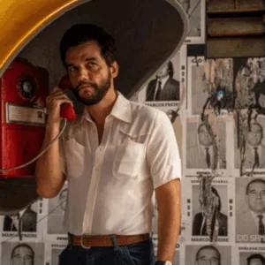 'O Agente Secreto' recebe três indicações ao Globo de Ouro 2026