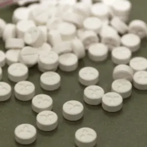 O que se sabe até o momento sobre o caso do bebê que ingeriu ecstasy em Florianópolis - Foto: U.S. Customs/Newsmakers/Getty Images