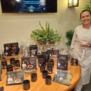 'ONNIBAP' é a novidade do restaurante coreano DoshiraKorea, em Florianópolis (2)