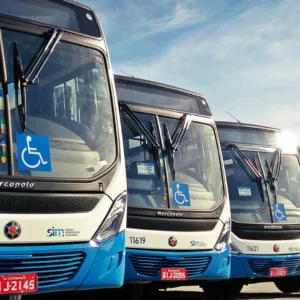 Ônibus em Florianópolis terão horários especiais no Fim de Ano; veja como fica