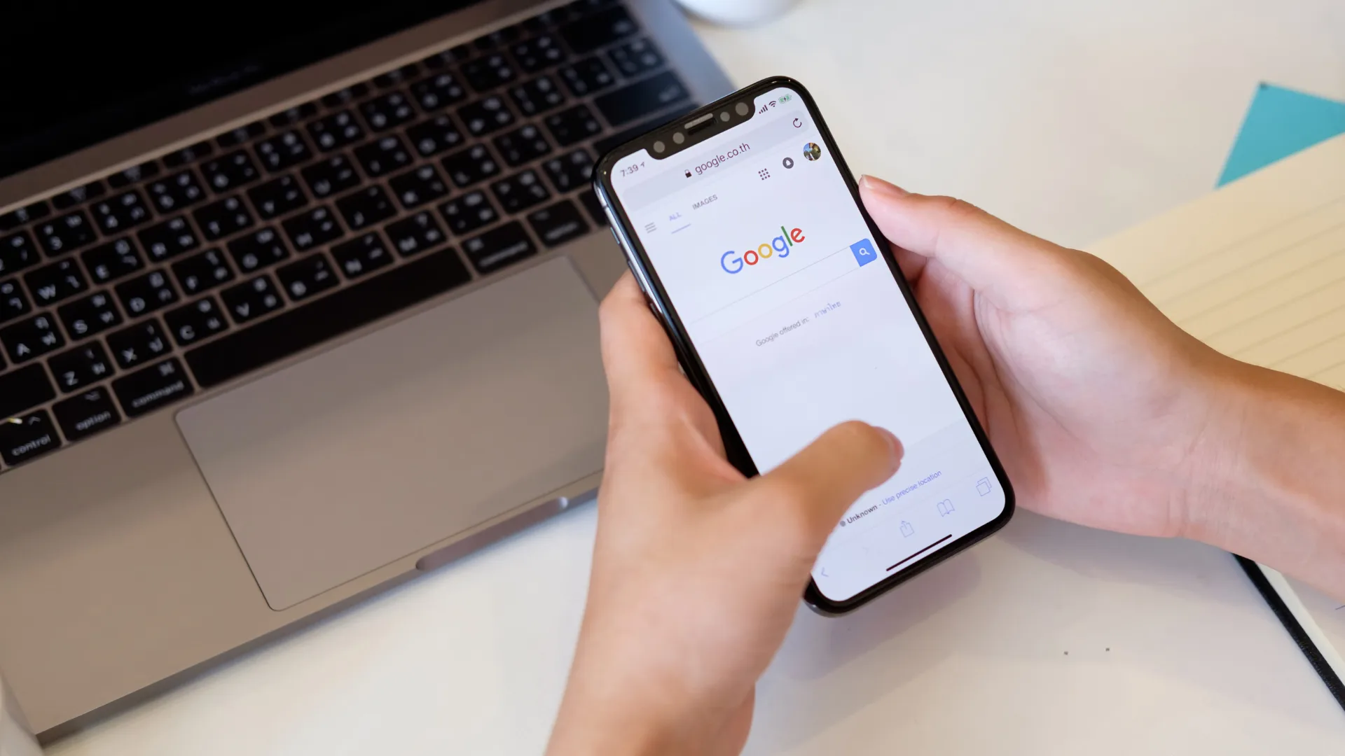 Os 10 assuntos mais buscados no Google em 2025 | Foto: Canva