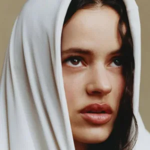 Outro show no Brasil Rosalía anuncia um segundo show em 2026