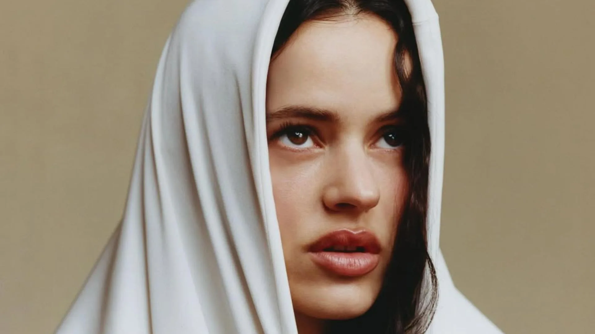 Outro show no Brasil Rosalía anuncia um segundo show em 2026 | Foto: @rosalia.vt | Redes Sociais