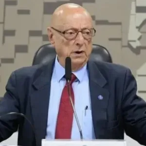 PL da Dosimetria é aprovado pela Comissão do Senado | Foto: Pedro França/Agência Senado | Reprodução