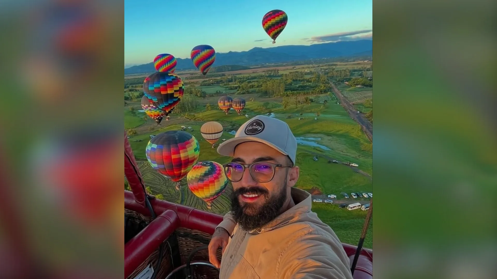 Foto: CBMSC/Divulgação