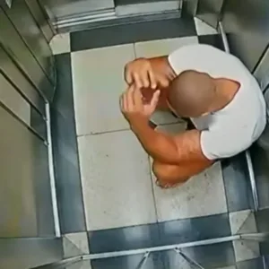 Suspeito de arremessar mulher do 10º andar já havia sequestrado sobrinho de deputado - Imagem: reprodução/ SBT