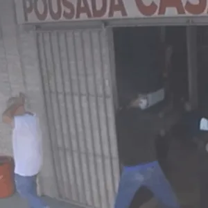 Condenado por estuprar e matar criança é assassinado menos de 24h após deixar prisão - Imagem: reprodução/ Redes sociais