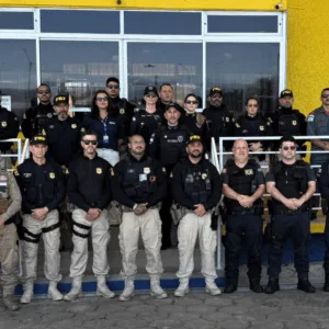 Operação Rodovida reforça a fiscalização nas estradas federais