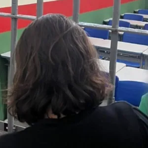 Projeto em SC reúne detentos condenados por feminicídio para refletir sobre violência
| Foto:  NCI/TJSC – Taina Borges