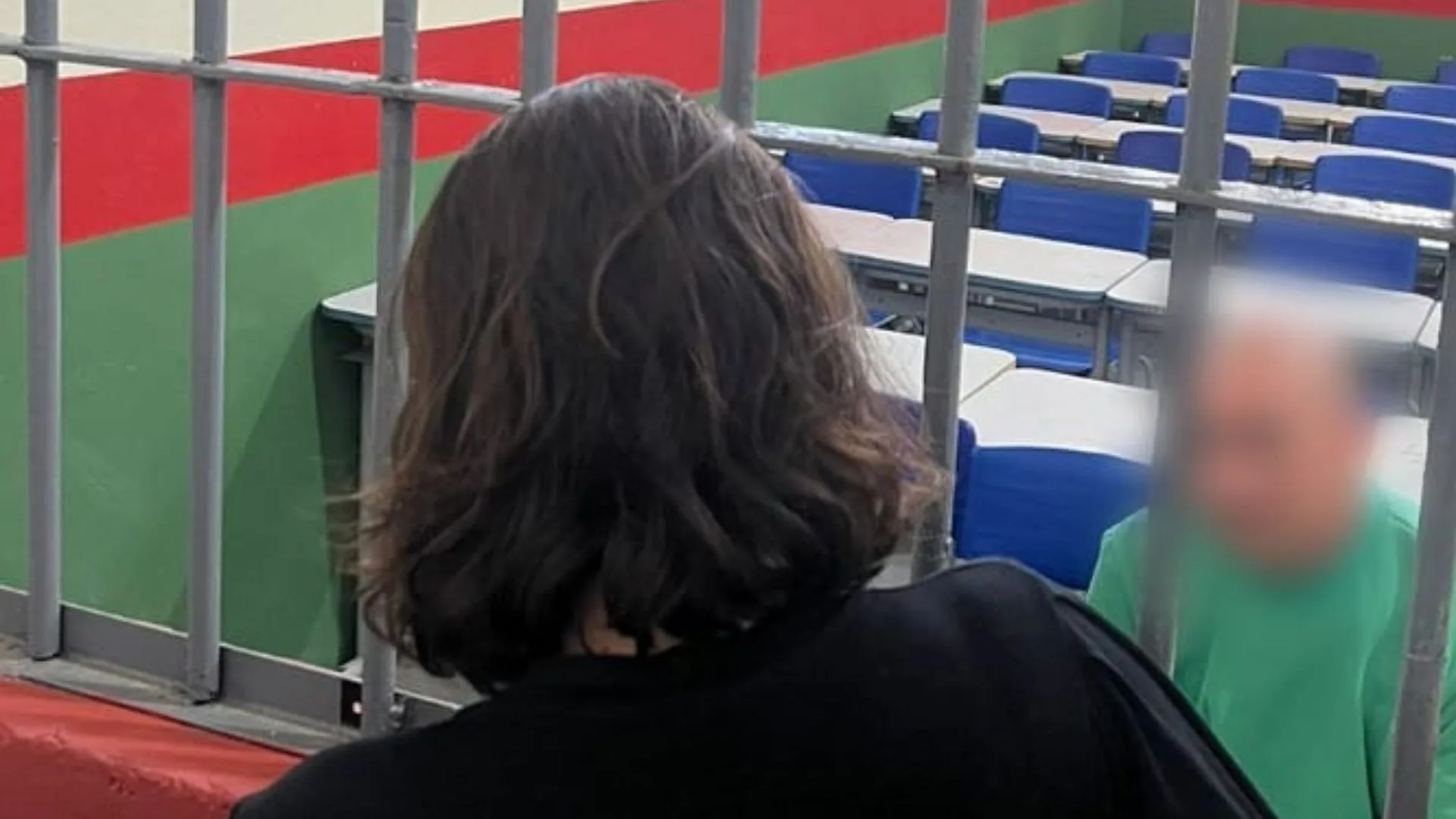 Projeto em SC reúne detentos condenados por feminicídio para refletir sobre violência
| Foto:  NCI/TJSC – Taina Borges