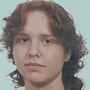 Isabela Miranda Borck, 17, desaparece em Itajaí; família busca informações | Foto: divulgação. 