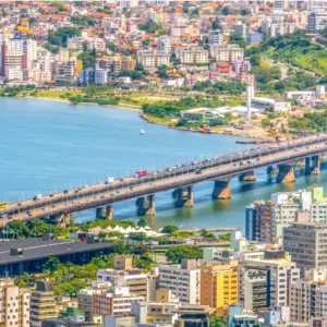 Florianópolis: quando a força da comunidade encontra ambição global | Foto: reprodução / canva 
