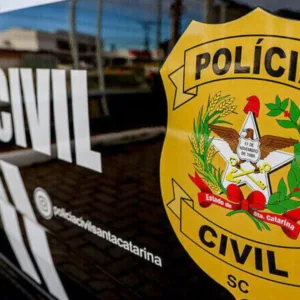  Polícia desmonta esquema de internações irregulares em clínicas de SC | Foto: divulgação. 