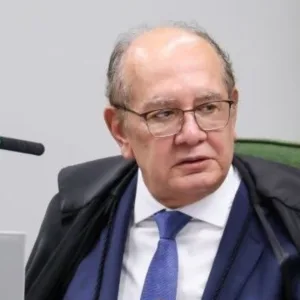 Gilmar Mendes endurece regras para impeachment de ministros do STF| Foto: Divulgação/Gustavo Moreno/STF