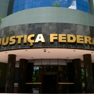 PF faz busca na 13ª Vara de Curitiba por ordem de Toffoli em caso ligado a Moro | Foto: divulgação / Polícia Federal 