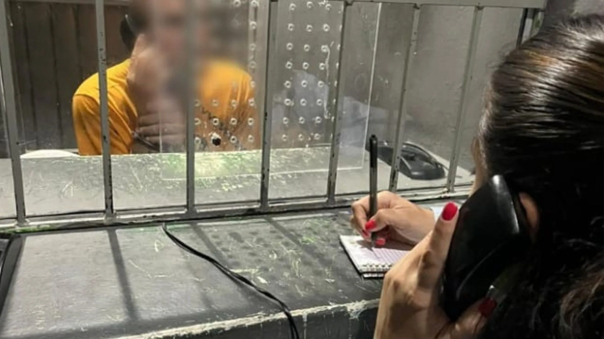 Lages cria círculos restaurativos para internos LGBTQIA+ no sistema prisional | Foto: divulgação 