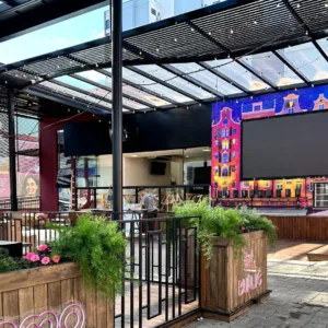 Chapecó inaugura a primeira dark kitchen automatizada com consumo local do Brasil