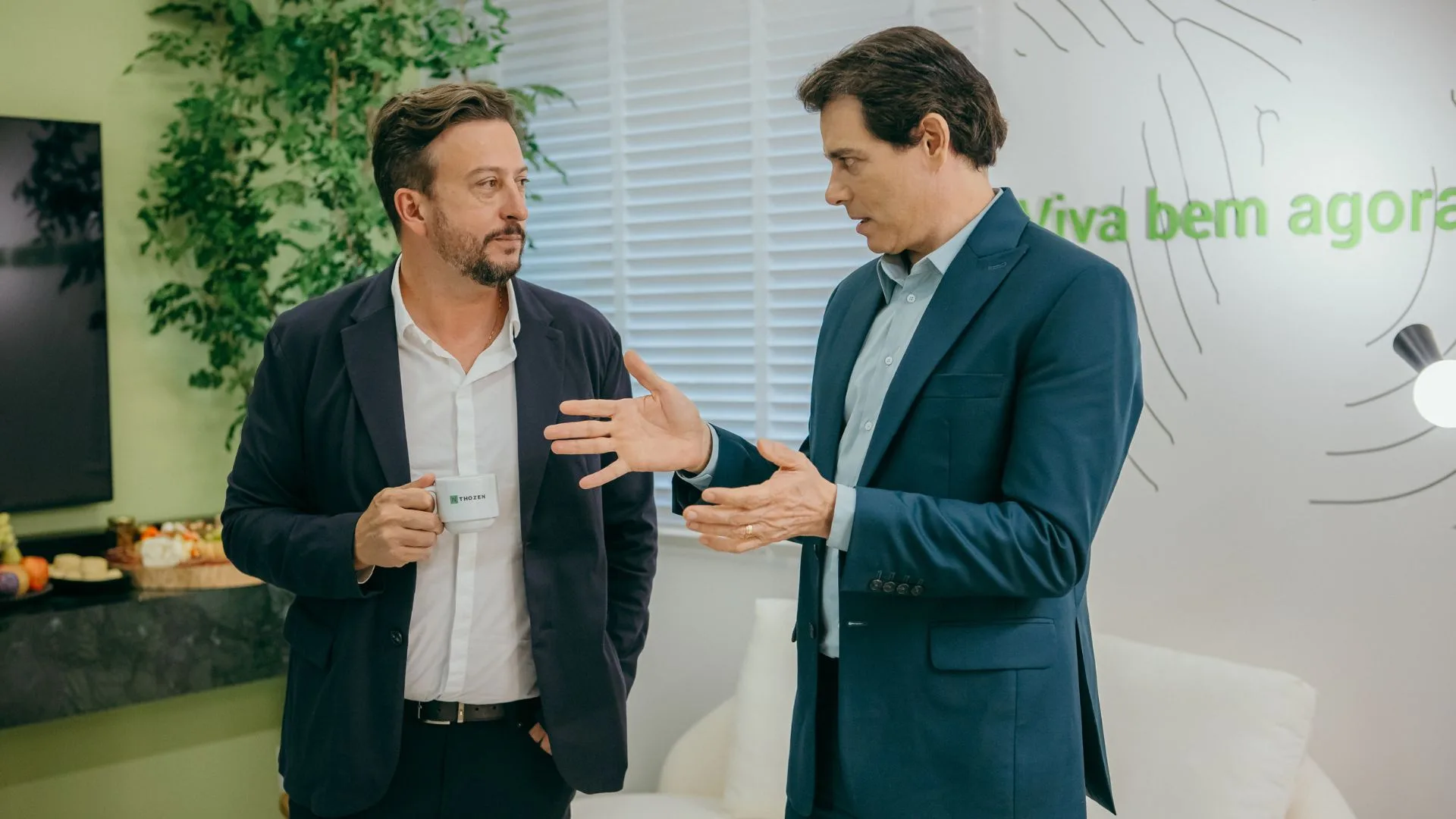 Celso Portiolli investe em Porto Belo e chama a cidade de ‘diamante do Brasil’ | Foto: divulgação. 