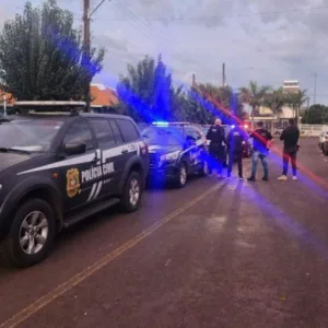 Polícia Civil deflagra operação contra tráfico de drogas no Oeste de SC