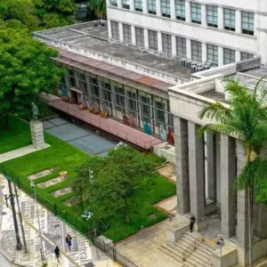 Biblioteca Mário de Andrade é alvo de assalto e perde obras de Matisse e Portinari