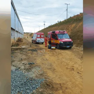 Foto: CBMSC/Divulgação