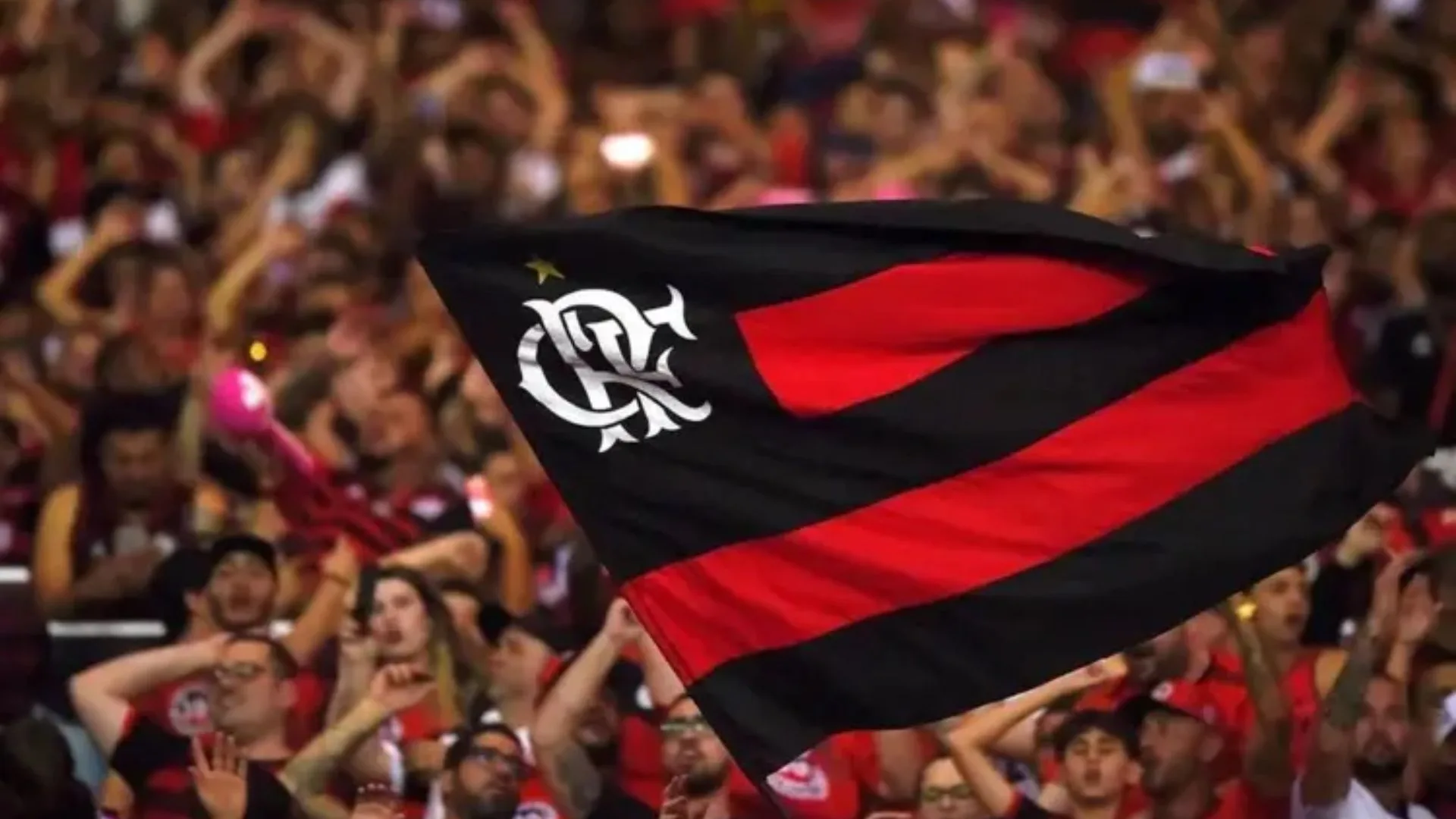 Flamengo campeão, Inter em queda livre e Santos renasce com Neymar| Foto: Divulgação / Redes Socais / Flamengo