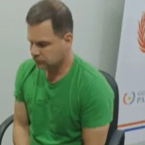 Após prisão no Paraguai, Silvinei Vasques é entregue à Polícia Federal