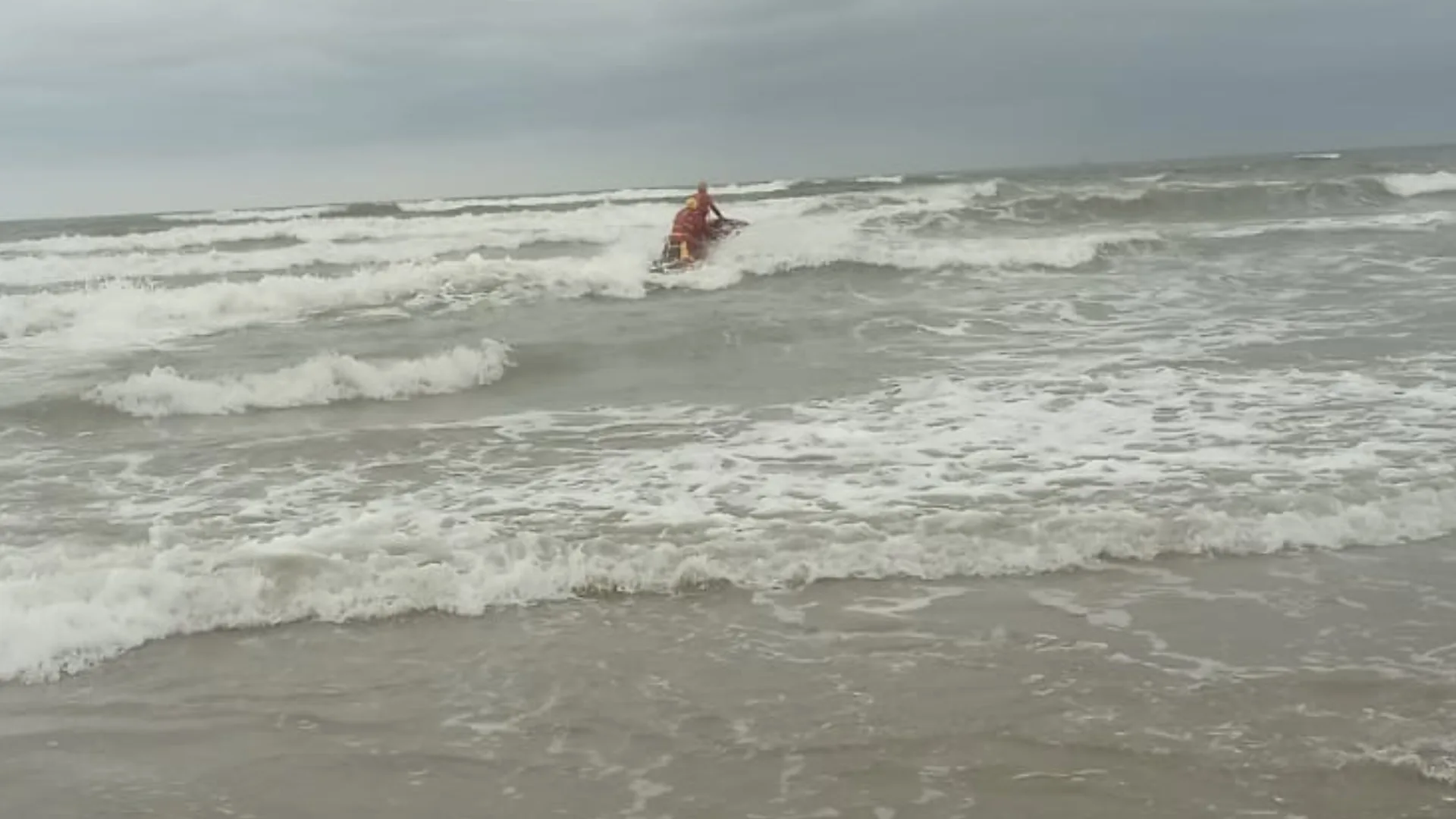 Foto: CBMSC/Divulgação