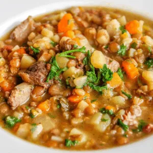 Comer lentilha no Ano Novo traz boa sorte?