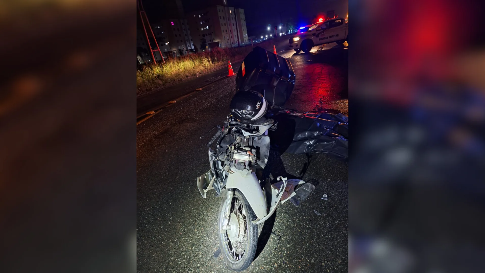 Foto: PMRv/Reprodução