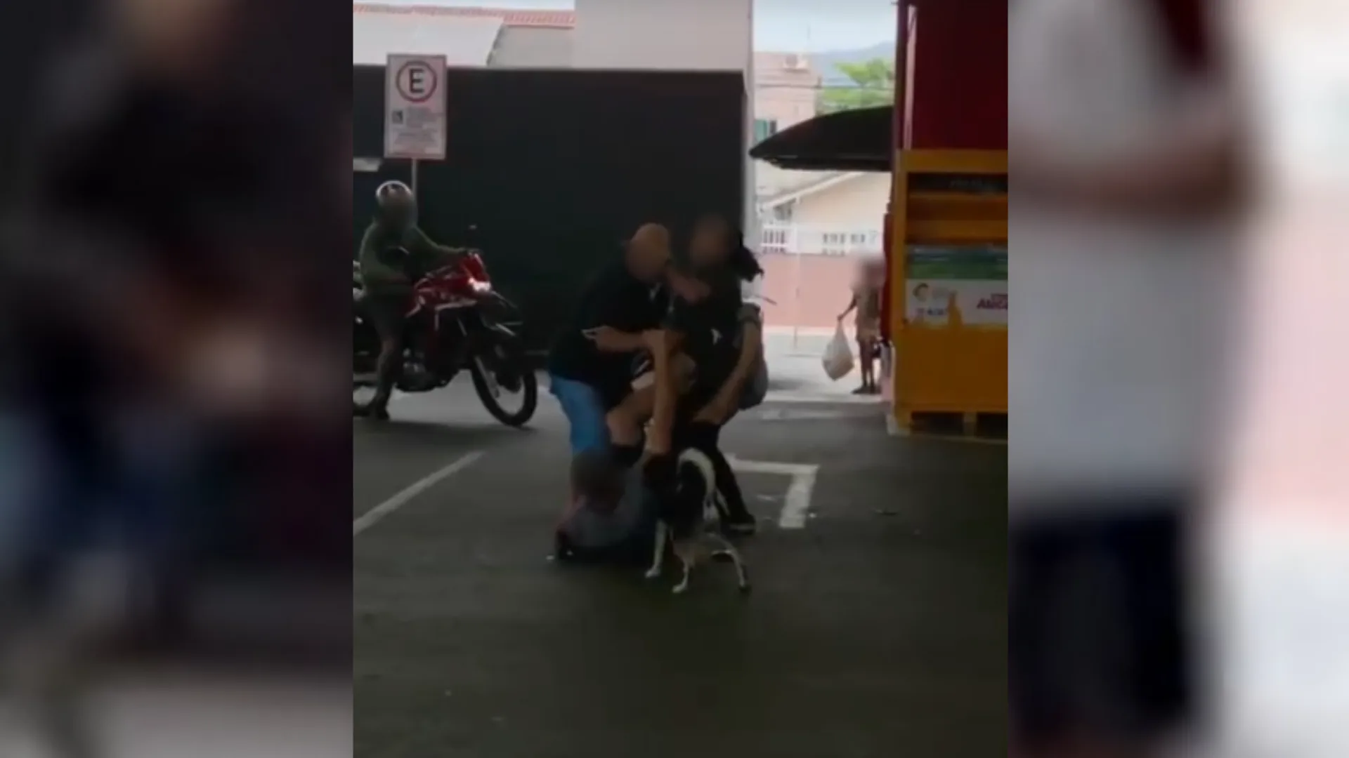 Foto: Reprodução/Redes Sociais