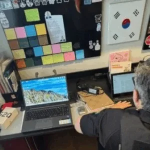 Operação da PF mira suspeitos de ataque hacker contra deputados que apoiaram PL Antiaborto | Imagem: PF /divulgação