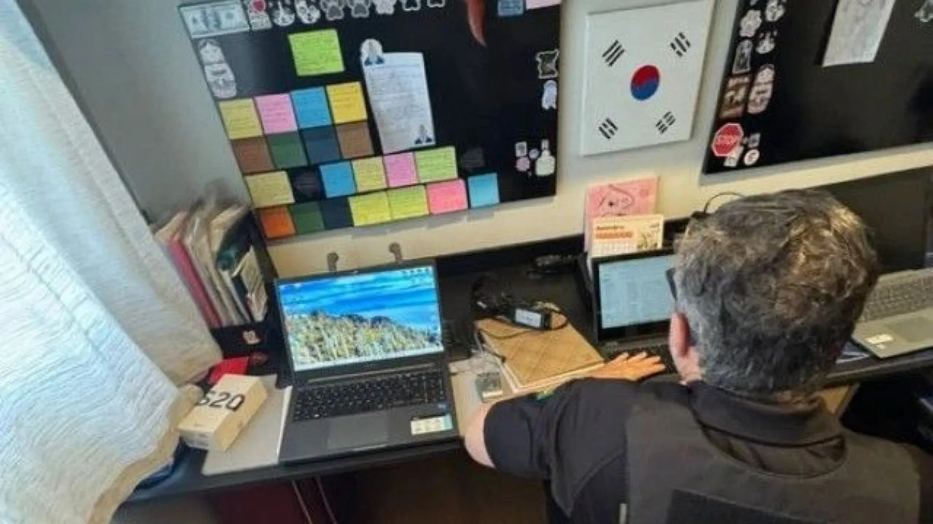 Operação da PF mira suspeitos de ataque hacker contra deputados que apoiaram PL Antiaborto | Imagem: PF /divulgação