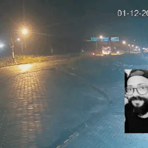 Foto: PMRv/Reprodução