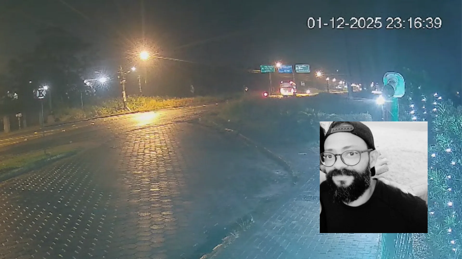 Foto: PMRv/Reprodução