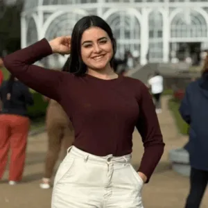 Foto: Arquivo Pessoal/Reprodução