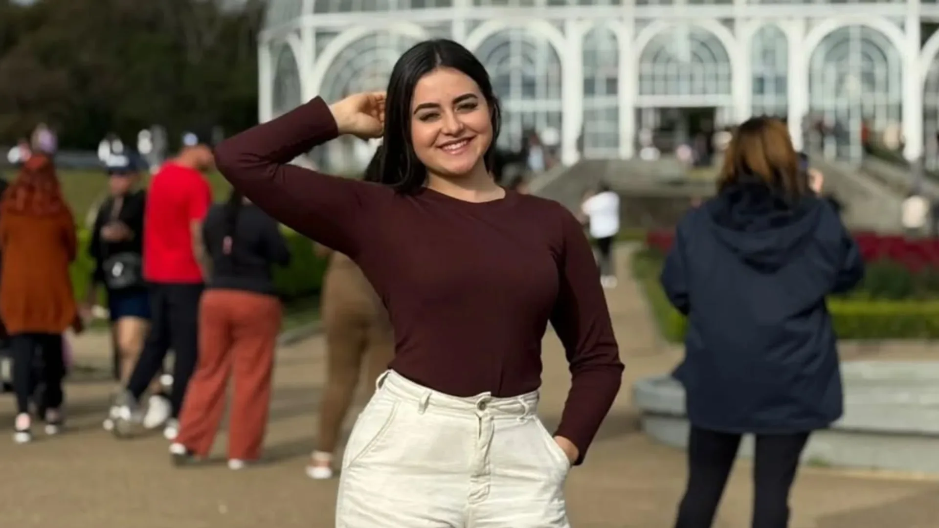 Foto: Arquivo Pessoal/Reprodução